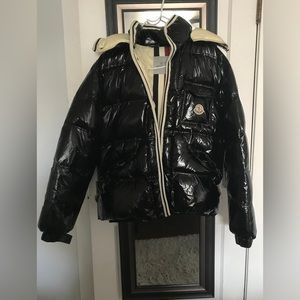 Moncler Men’s Jacket